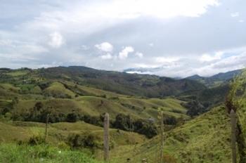 Drive from Medellin to Pereira-Zona Cafetera Drive from Medellin to Pereira-Zona Cafetera